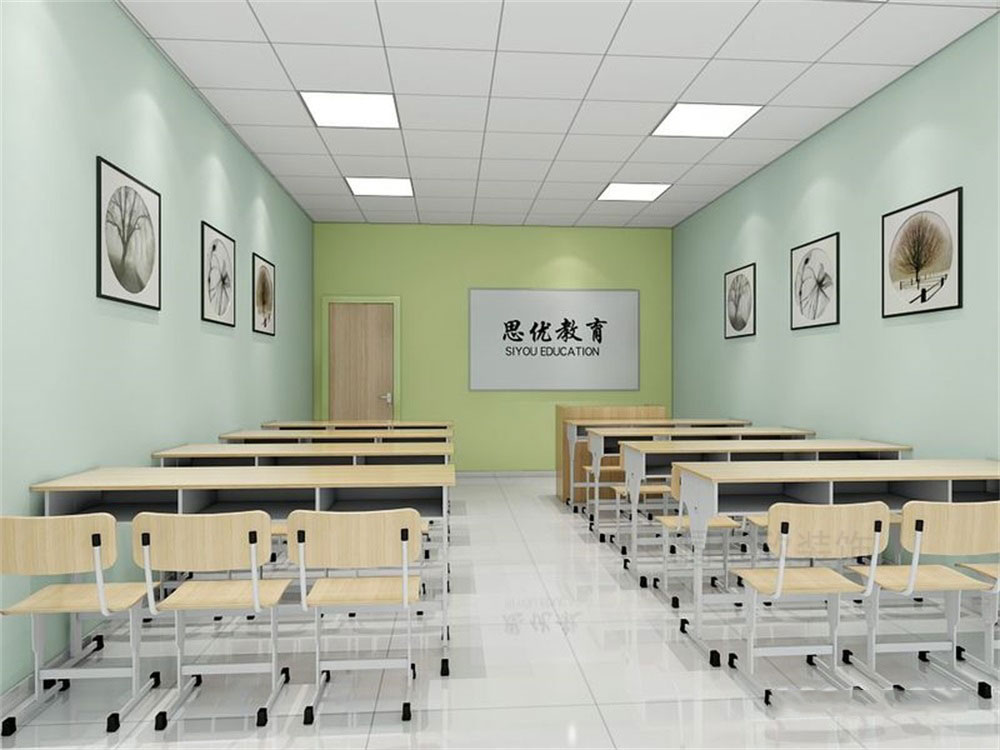深圳市龍崗區(qū)中心城思優(yōu)教育培訓(xùn)學(xué)校裝修設(shè)計(jì)課室 深圳市龍崗區(qū)中心城思優(yōu)教育培訓(xùn)學(xué)校裝修設(shè)計(jì)課室